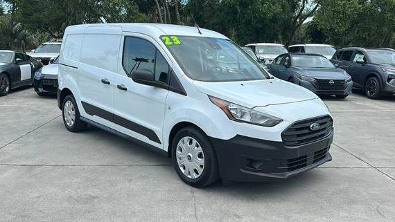 FORD TRANSIT CONNECT 2023 NM0LS7S28P1571767 image